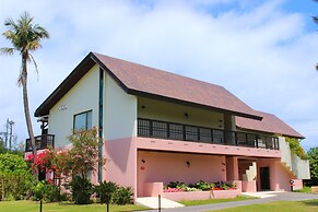 Okuma Private Beach & Resort