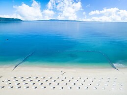 Okuma Private Beach & Resort