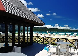 Okuma Private Beach & Resort