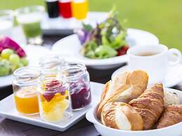 Okuma Private Beach & Resort