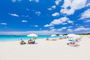 Okuma Private Beach & Resort