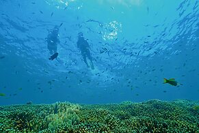 Okuma Private Beach & Resort