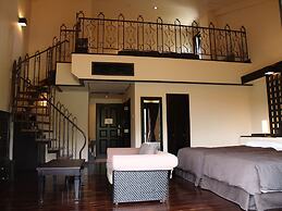 Okuma Private Beach & Resort