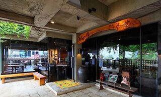 Okuma Private Beach & Resort