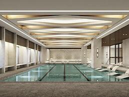 The Ambassador Seoul - A Pullman Hotel