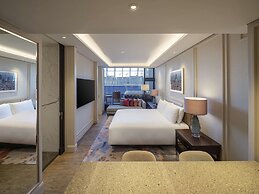 The Ambassador Seoul - A Pullman Hotel