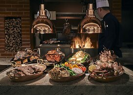 The Ambassador Seoul - A Pullman Hotel