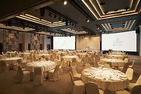 The Ambassador Seoul - A Pullman Hotel