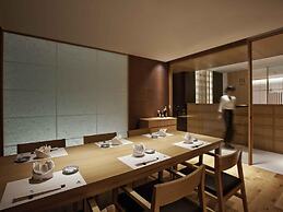 The Ambassador Seoul - A Pullman Hotel