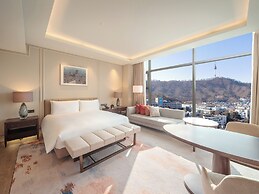 The Ambassador Seoul - A Pullman Hotel