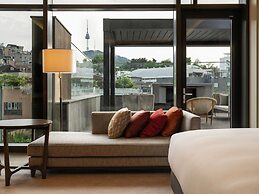 The Ambassador Seoul - A Pullman Hotel