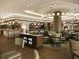 The Ambassador Seoul - A Pullman Hotel