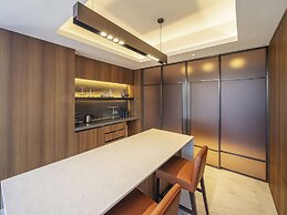 The Ambassador Seoul - A Pullman Hotel