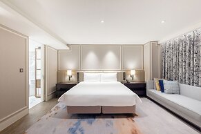 The Ambassador Seoul - A Pullman Hotel