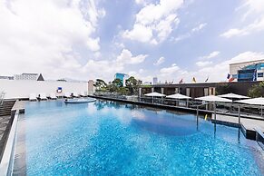 The Ambassador Seoul - A Pullman Hotel