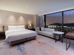 The Ambassador Seoul - A Pullman Hotel