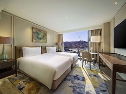 The Ambassador Seoul - A Pullman Hotel