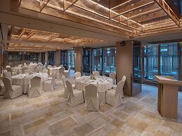 The Ambassador Seoul - A Pullman Hotel