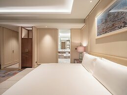 The Ambassador Seoul - A Pullman Hotel