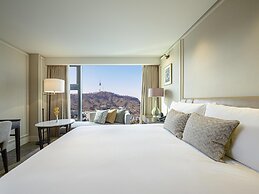 The Ambassador Seoul - A Pullman Hotel