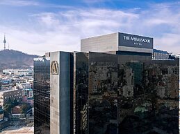 The Ambassador Seoul - A Pullman Hotel