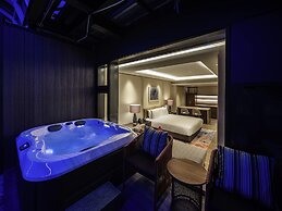 The Ambassador Seoul - A Pullman Hotel