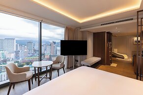 The Ambassador Seoul - A Pullman Hotel