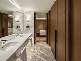 The Ambassador Seoul - A Pullman Hotel