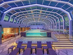 The Ambassador Seoul - A Pullman Hotel