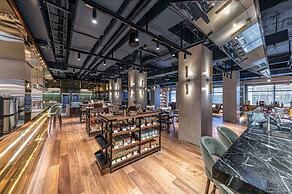 The Ambassador Seoul - A Pullman Hotel