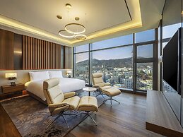The Ambassador Seoul - A Pullman Hotel