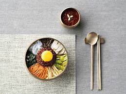 The Ambassador Seoul - A Pullman Hotel