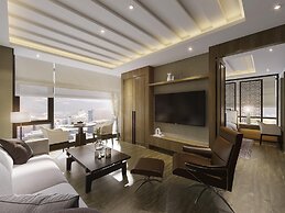 The Ambassador Seoul - A Pullman Hotel