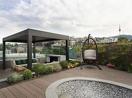 The Ambassador Seoul - A Pullman Hotel