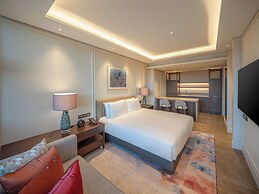 The Ambassador Seoul - A Pullman Hotel