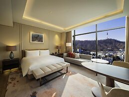 The Ambassador Seoul - A Pullman Hotel
