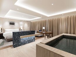 The Ambassador Seoul - A Pullman Hotel