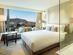 The Ambassador Seoul - A Pullman Hotel