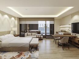 The Ambassador Seoul - A Pullman Hotel