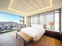 The Ambassador Seoul - A Pullman Hotel