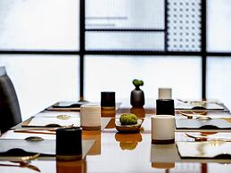 The Ambassador Seoul - A Pullman Hotel