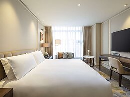 The Ambassador Seoul - A Pullman Hotel