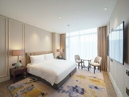 The Ambassador Seoul - A Pullman Hotel