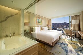 The Ambassador Seoul - A Pullman Hotel