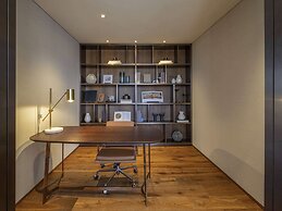 The Ambassador Seoul - A Pullman Hotel