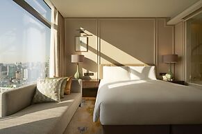 The Ambassador Seoul - A Pullman Hotel