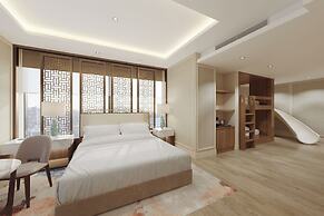 The Ambassador Seoul - A Pullman Hotel