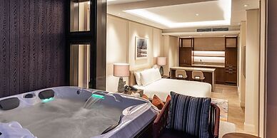 The Ambassador Seoul - A Pullman Hotel