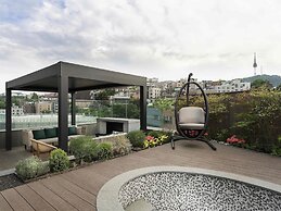 The Ambassador Seoul - A Pullman Hotel