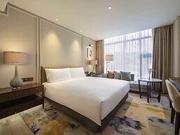 The Ambassador Seoul - A Pullman Hotel